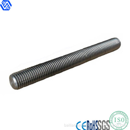 Stainless Threaded Rod